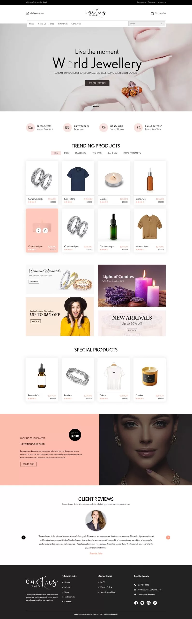 Portfolio 3