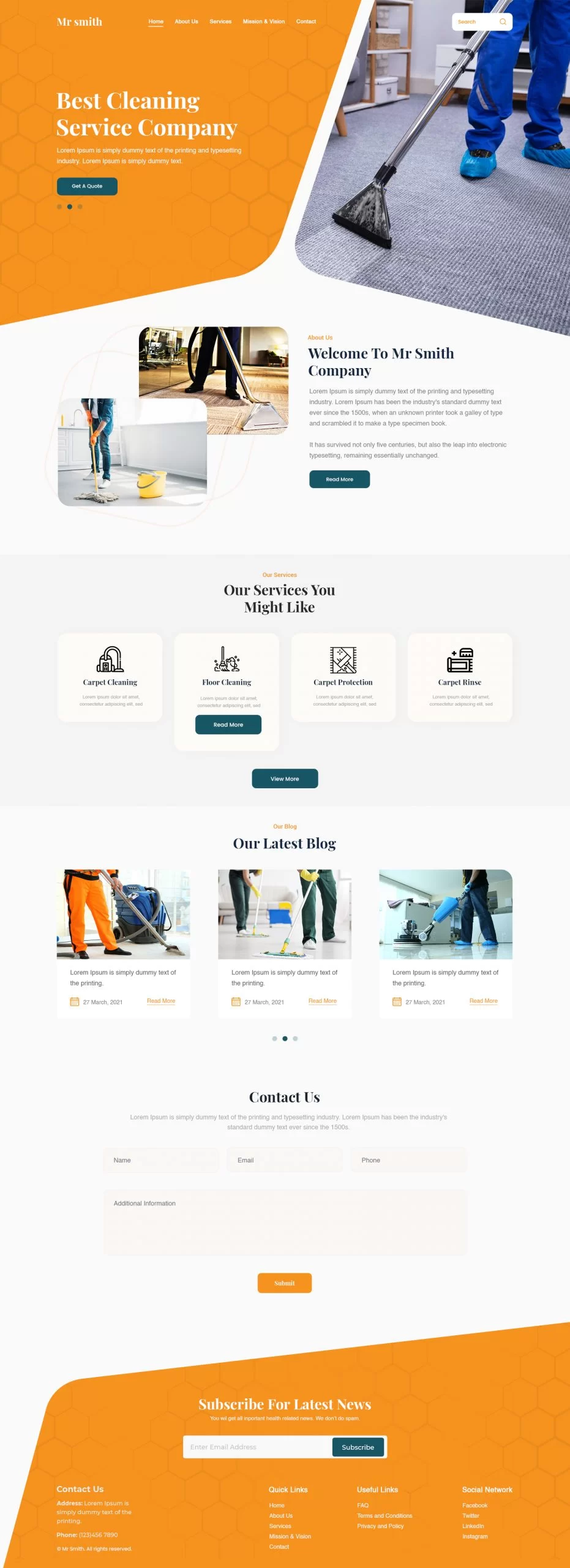 Portfolio