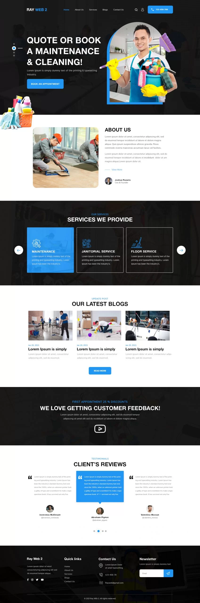 Portfolio