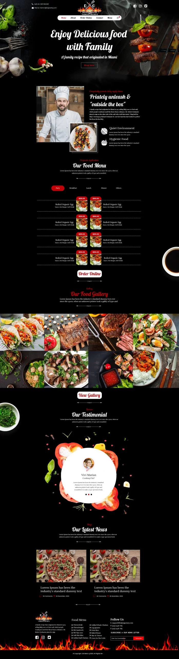 Portfolio